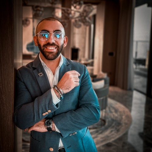 Aymane C. profile photo