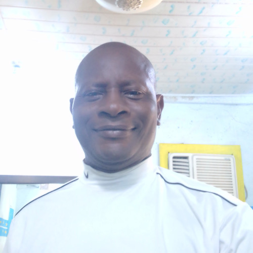 Terhemba T. profile photo