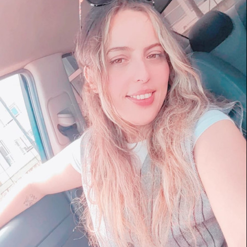 Khaoula F.