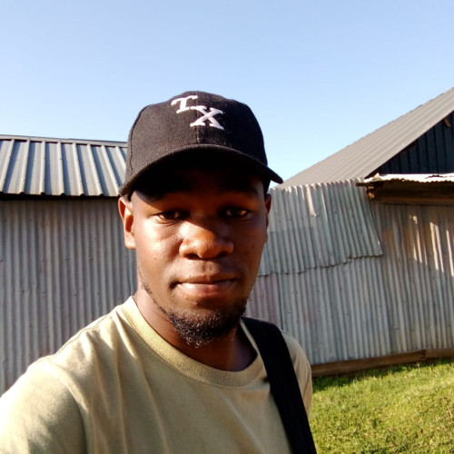 elphaz c. profile photo