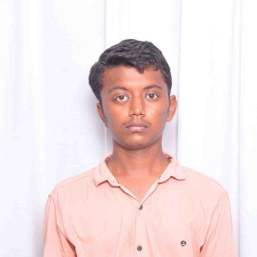 Manoj S.