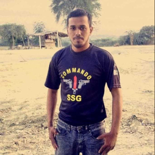 Muhammad R. profile photo