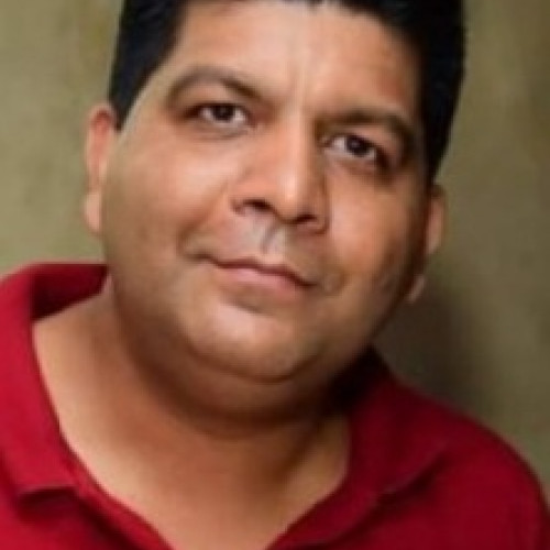 Vinay P.
