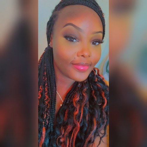 Nyasha G. profile photo