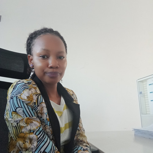 Ree M. profile photo