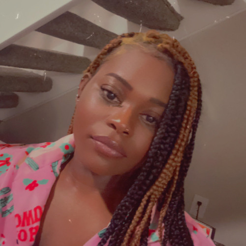 Teyanna S. profile photo