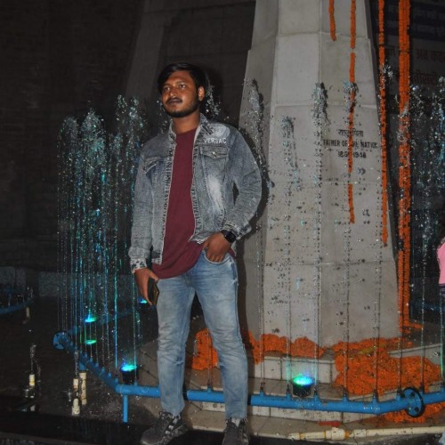 Kishan S. profile photo