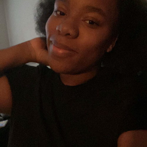 Asha S. profile photo