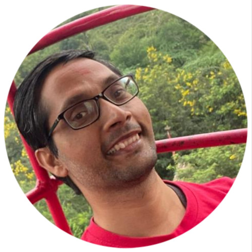 Nandan K. profile photo