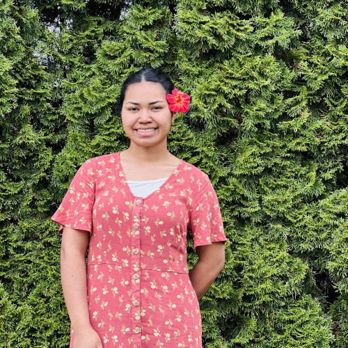 Celestia M. profile photo