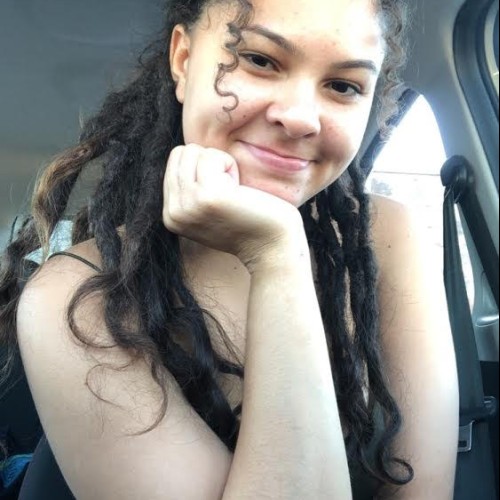 Aryanna R. profile photo