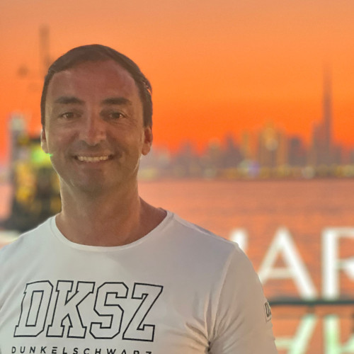 Martin M. profile photo