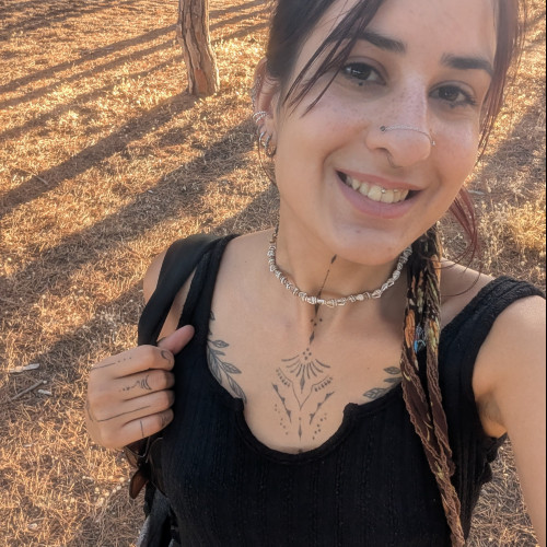 Simona C. profile photo