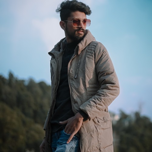 Ankit S.