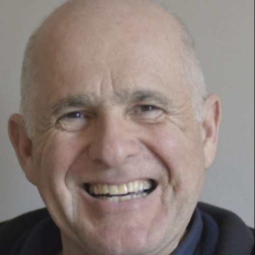 Israel  B. profile photo