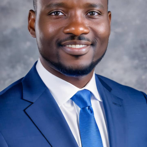 Jeremiah  B. profile photo