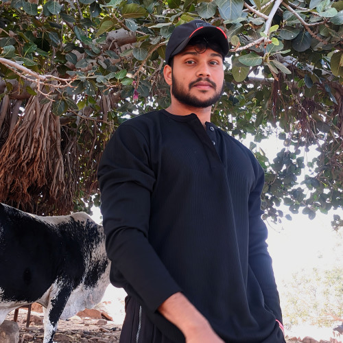 Sunil K.