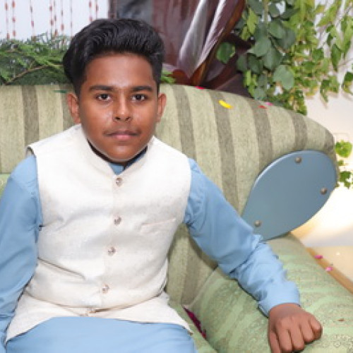 Mehar  A. profile photo