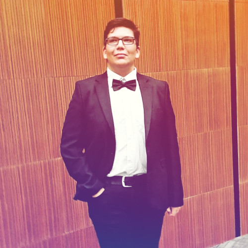 Furkan Rafet G. profile photo