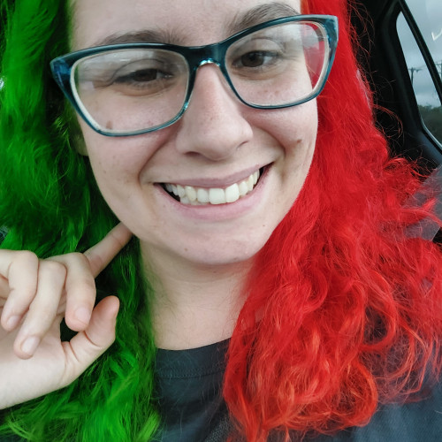 Maryah B. profile photo