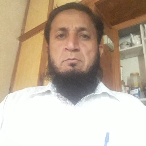 Amin H. profile photo