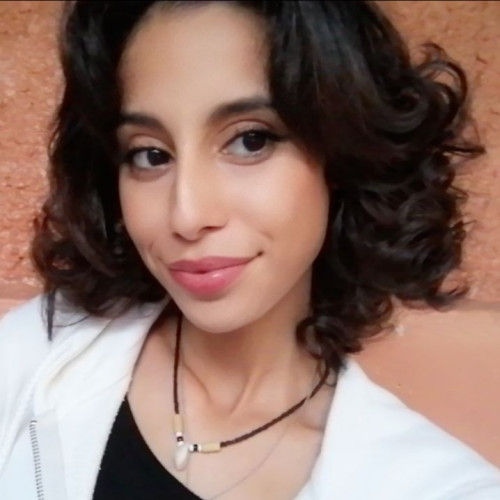 imane r. profile photo