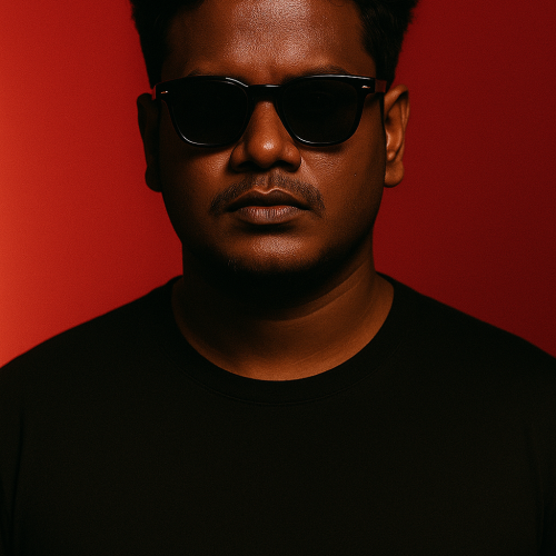 Kalyanasundarapandian B. profile photo