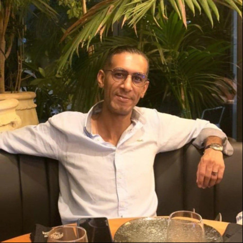 Othman A. profile photo