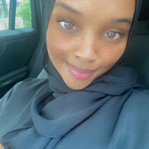 Maryam M.