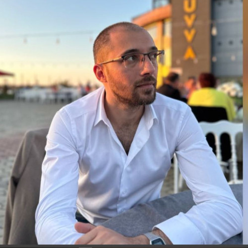 Onur K. profile photo