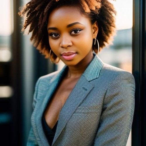 Benedicta  D.