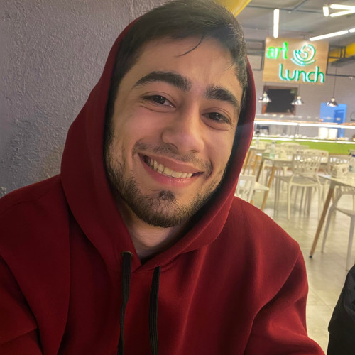 Davit A. profile photo