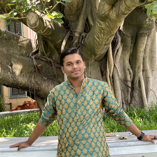 Aditya T. profile photo