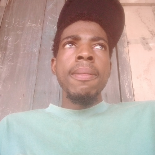 Shadrach D. profile photo