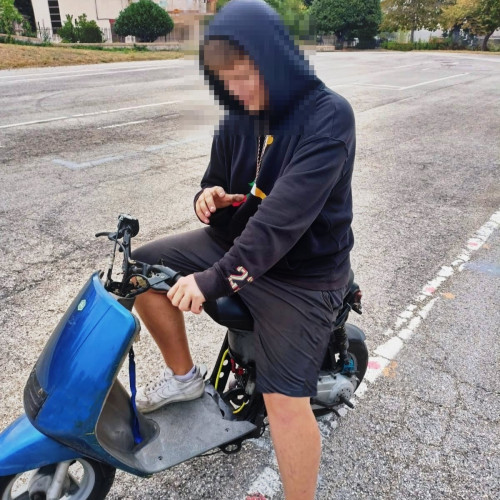 Maksym P. profile photo