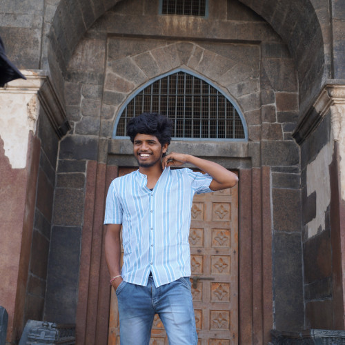 Vinay  K. profile photo