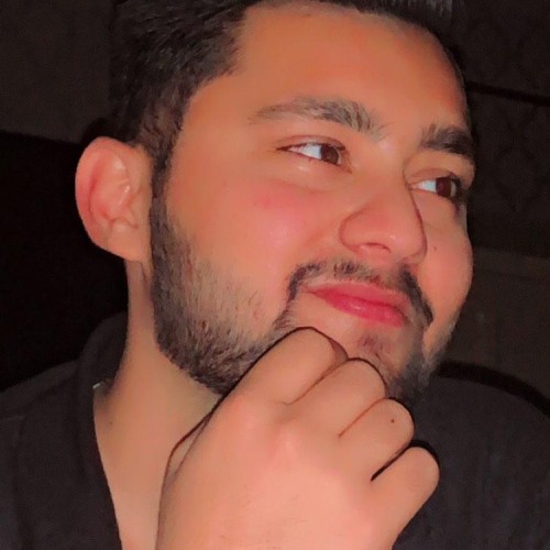 Hammad W.