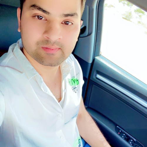 Kamran  M.
