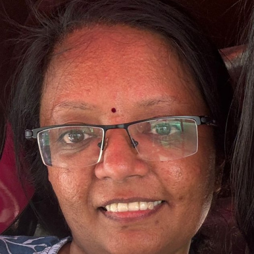 Pooja S. profile photo