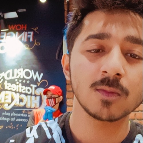 Himanshu  K.