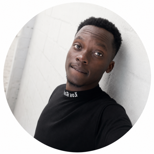 Kelvin F. profile photo