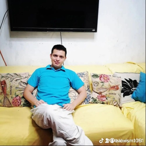 amhir m. profile photo