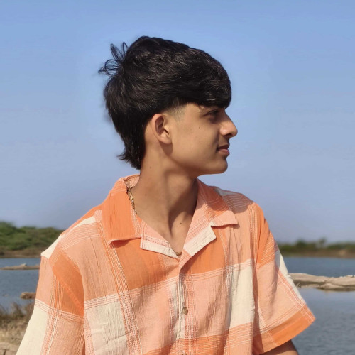 Yash A. profile photo