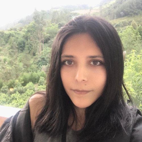 ROCIO Z. profile photo