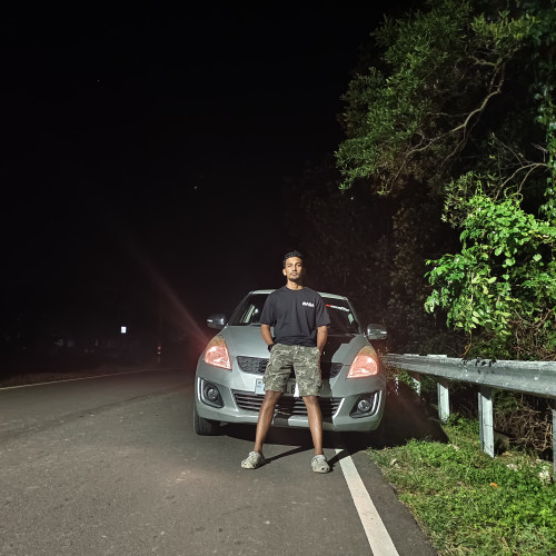 Kamlesh W. profile photo