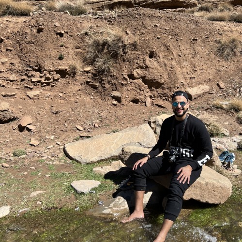 Mehdi M. profile photo