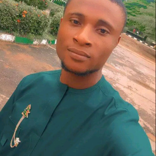 John C. profile photo