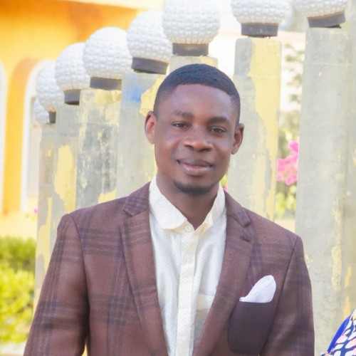 Odikeme E. profile photo