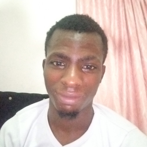 Abbah E. profile photo