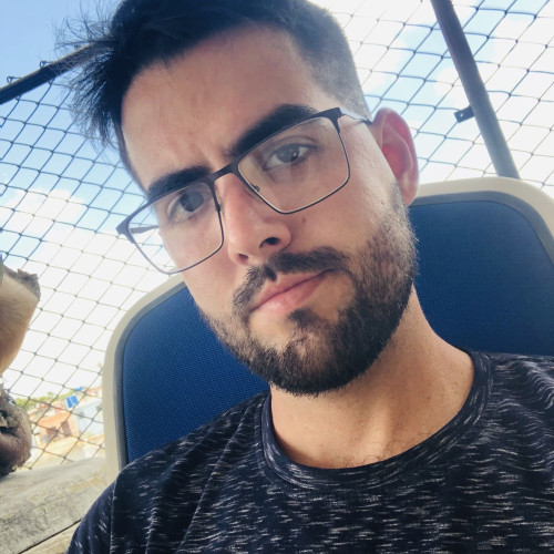 Jorge G.